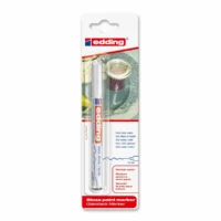edding Glanzlackmarker 780 0,8mm - weiß
