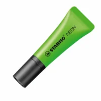 STABILO Textmarker NEON 10er Pack