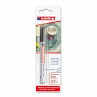 edding Glanzlackmarker 780 0,8mm - schwarz