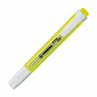 STABILO Textmarker swing cool 10er Pack - gelb