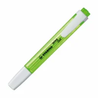 STABILO Textmarker swing cool 10er Pack - grün