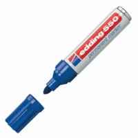 edding Permanentmarker 550 3-4mm 10er Pack