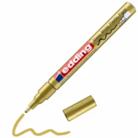 edding Glanzlackmarker 751 1-2mm 10er Pack