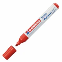 edding Textilmarker 4500 2-3mm 10er Pack