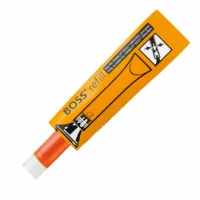 STABILO Nachfüllsystem Textmarker BOSS - orange