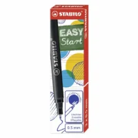 STABILO Tintenrollerpatronen für EASYoriginal 0