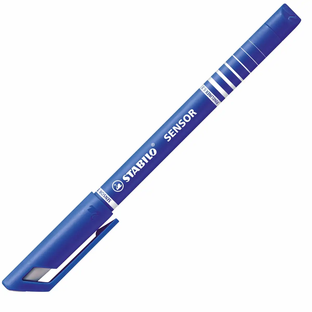 517052_00 STABILO Fineliner SENSOR F 10er Pack