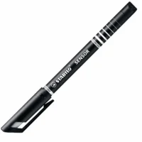 STABILO Fineliner SENSOR F 10er Pack - schwarz