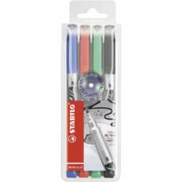 STABILO Marker Write-4-all