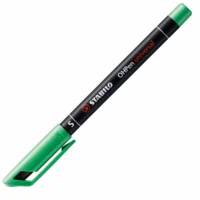 STABILO Folienstift OHPen S 0,4mm permanent 10er Pack