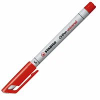 STABILO Folienstift OHPen S 0,4mm non-permanent 10er Pack