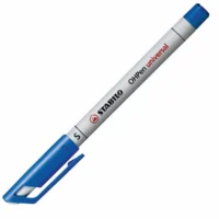 STABILO Folienstift OHPen S 0