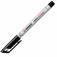 STABILO Folienstift OHPen S 0,4mm non-permanent 10er Pack