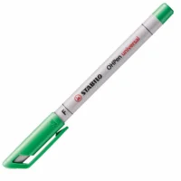 STABILO Folienstift OHPen F 0,7mm non-permanent 10er Pack