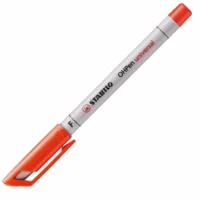 STABILO Folienstift OHPen F 0,7mm non-permanent 10er Pack