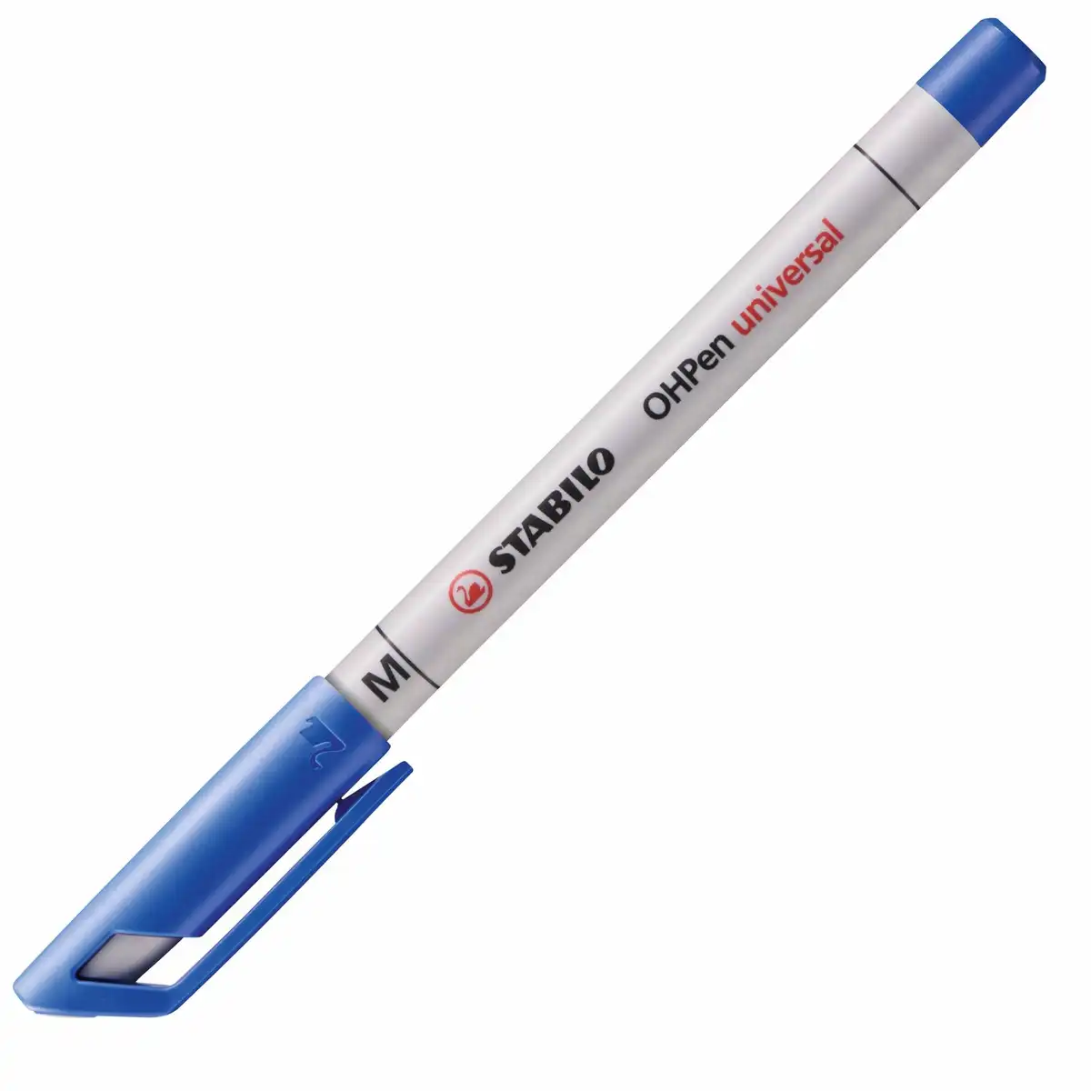 517179_00 STABILO Folienstift OHPen M 1mm non-permanent 10er Pack
