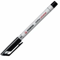 STABILO Folienstift OHPen M 1mm non-permanent 10er Pack