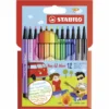 STABILO Filzstifte Pen 68 Mini Premium Kartonetui