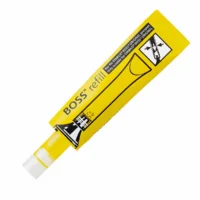 STABILO Nachfüllsystem Textmarker BOSS