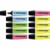 STABILO Textmarker BOSS ORIGINAL