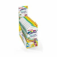 edding Textilstifte Funtastics Textile Fun 5 Stück