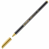 edding Fasermaler 1200 1-3mm metallic 10er Pack