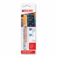 edding Kreidemarker 4095 2-3mm - neonorange