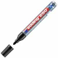 edding Whiteboardmarker 250 1,5-3mm 10er Pack - schwarz