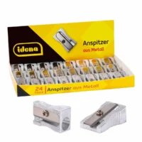Idena Anspitzer Metall