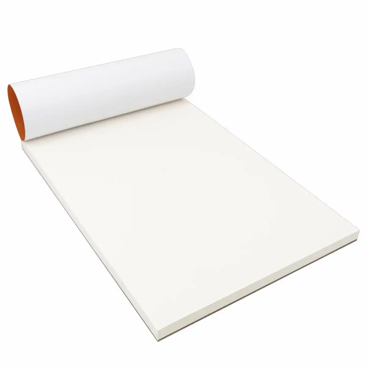 blank
