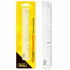 Idena Lineal transparent Blister