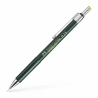 FABER-CASTELL Druckbleistifte TK-Fine 9713 0