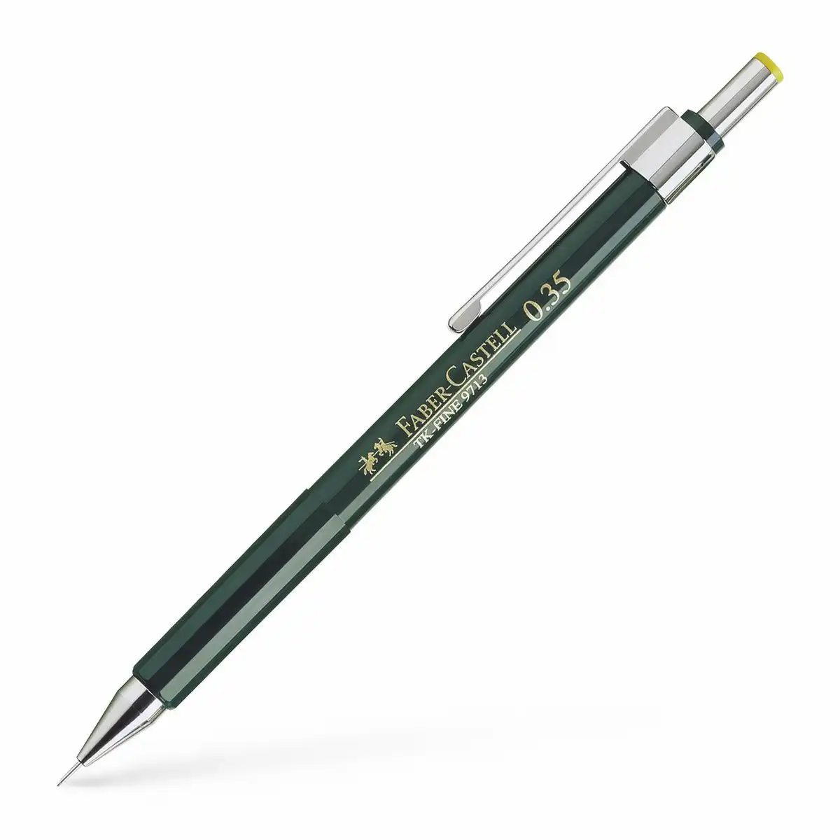 607116_00 FABER-CASTELL Druckbleistifte TK-Fine 9713 0