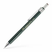 FABER-CASTELL Druckbleistifte TK-Fine 9715 0