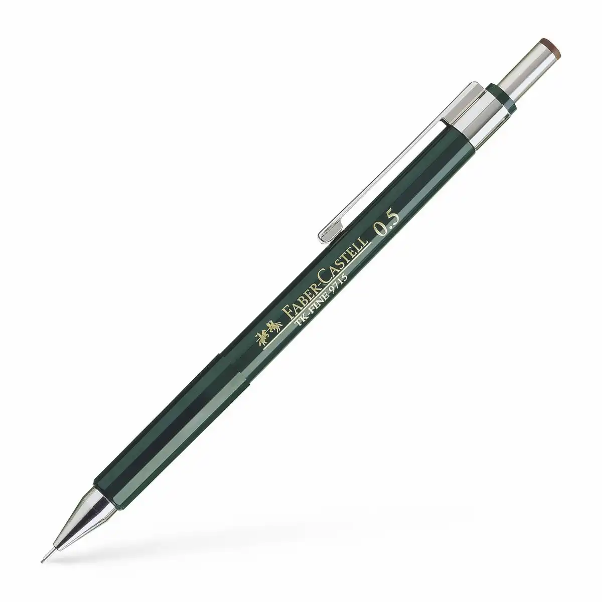 FABER-CASTELL Druckbleistifte TK-Fine 9715 0