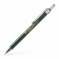 FABER-CASTELL Druckbleistifte TK-Fine 9717 0