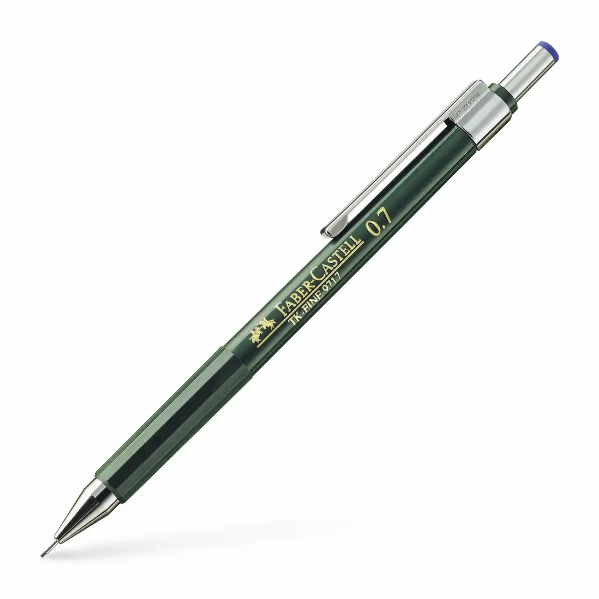 FABER-CASTELL Druckbleistifte TK-Fine 9717 0