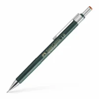 FABER-CASTELL Druckbleistifte TK-Fine 9719 1