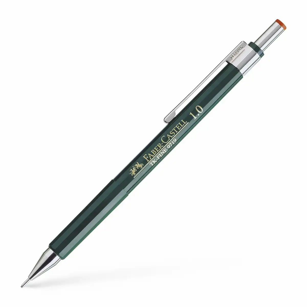 FABER-CASTELL Druckbleistifte TK-Fine 9719 1