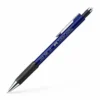 FABER-CASTELL Druckbleistift Grip 1345 0