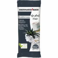 EBERHARD FABER Modelliermasse efa plast Classic - weiß