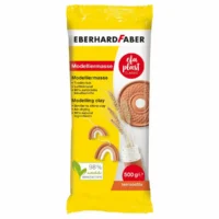 EBERHARD FABER Modelliermasse efa plast Classic - terrakotta