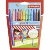 STABILO Filzstifte power Kartonetui