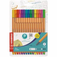 STABILO Fineliner point 88
