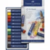 FABER-CASTELL Ölkreide Oil Pastels