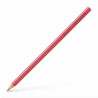FABER-CASTELL Buntstift Colour Grip mit Namensfeld 12er Pack - fleischfarben dunkel