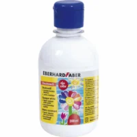 EBERHARD FABER Deckweiß 300ml Flasche