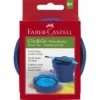 FABER-CASTELL Wasserbecher Clic&Go