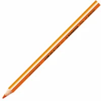 STABILO Buntstift Trio dick 17,5cm 12er Pack - orange