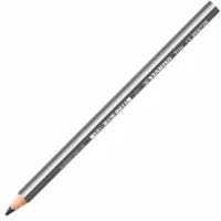 STABILO Buntstift Trio dick 17,5cm 12er Pack - grau